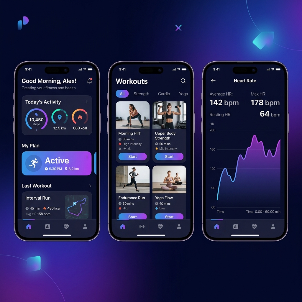 Sample Social Media Video Concept